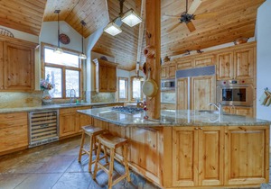 Vermont Retreat