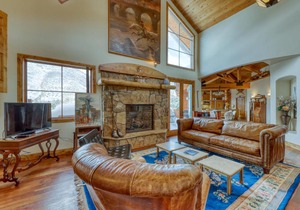 Vermont Retreat