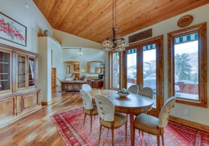 Vermont Retreat