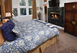 Vermont Road Chalet Cabin
