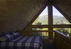 View in Pagosa Springs Home