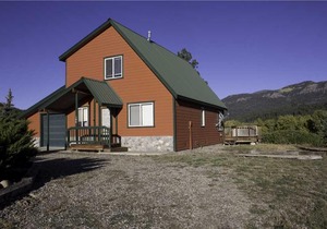 View in Pagosa Springs Home