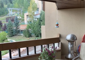 Village Center Ski In/Ski Out Condo - Comfort/Location/Affordability
