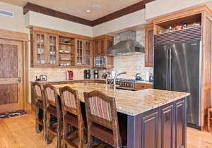Village Walk 59 - Four Bedroom