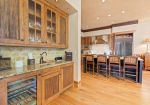 Village Walk 59 - Four Bedroom