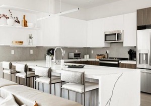Walk to Gameday - Jefferson Park Condo - Tesoro