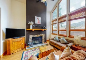 Water Dance Townhome 495