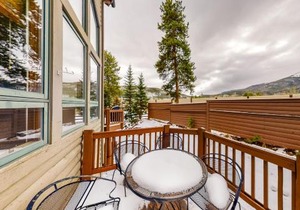 Water Dance Townhome 495