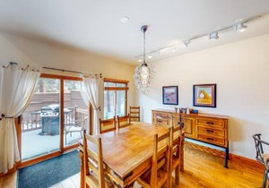 Water Dance Townhome 495