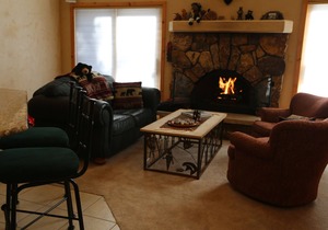 Water's Edge Retreat On Gore Creek.
