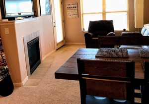 Waterfront Mountain Getaway near Winter Park: Awesome Views and Location: