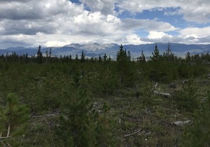 Waterfront Mountain Getaway near Winter Park: Awesome Views and Location: