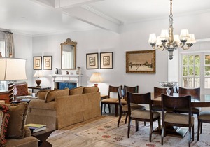 West Hopkins Victorian