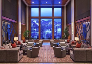 Westin Riverfront Mountain Villas- amazing two bedroom suite!