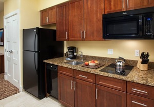 Westin Riverfront Mountain Villas- amazing two bedroom suite!