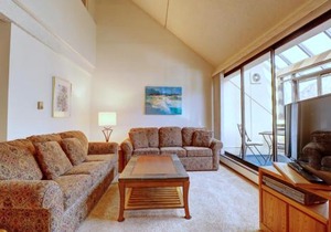 WH301 Wheeler House condo