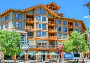 Wheeler House 102