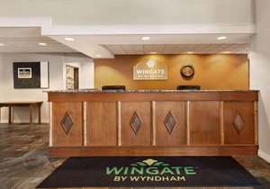 Wingate by Wyndham Greenwood Village/Denver Tech