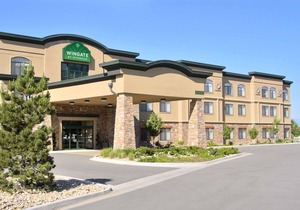 Wingate by Wyndham Denver Tech Center