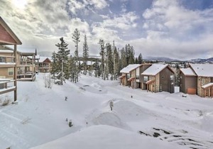 Winter Park Area Retreat, Walk to Ski Shuttle
