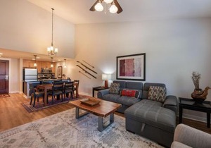 Winter Park FF Select Rated Condo 4654