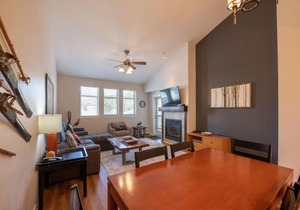 Winter Park FF Select Rated Condo 4654