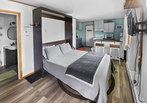 Winter Park Lodge I C5 condo
