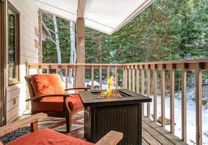 Winterwood Townhomes