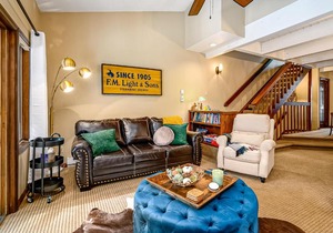 Winterwood Townhomes
