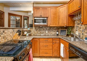 Winterwood Townhomes