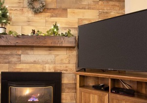 Wonderful family condo - amazing mountain views