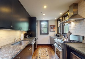 Woodrun Place | P55