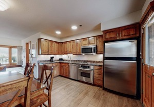 Woodrun Place | P51