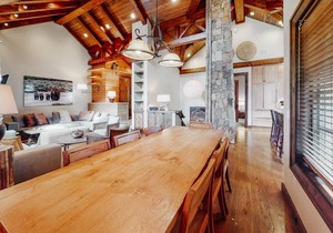Woodrun Place Townhome | 61