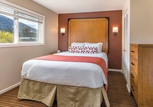 WorldMark Estes Park, 2 Bedroom Condo