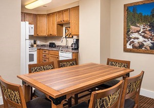 WorldMark Estes Park, 2 Bedroom Condo