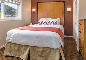 WorldMark Estes Park, 3 Bedroom Condo