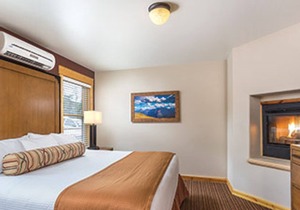WorldMark Estes Park, 3 Bedroom Condo