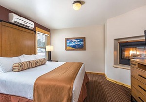 WorldMark Estes Park, 3 Bedroom Condo