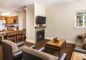 Worldmark - Estes Park 1BD