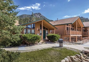 Worldmark - Estes Park 1BD