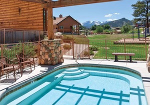 Worldmark - Estes Park 1BD