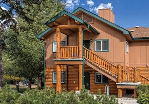 Worldmark - Estes Park 1BD