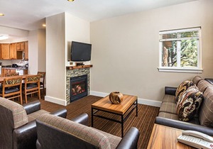 WorldMark Estes Park, 2 Bedroom Condo