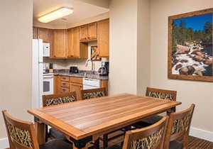WorldMark Estes Park, 2 Bedroom Condo