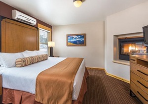 WorldMark Estes Park, 2 Bedroom Condo