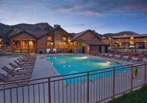 WorldMark Estes Park