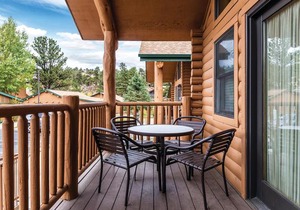WorldMark Estes Park
