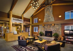 WorldMark Estes Park