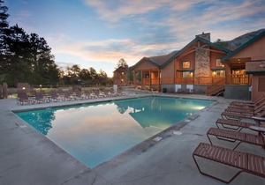 WorldMark Estes Park
